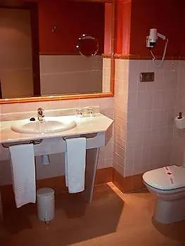 Don Manuel Hotel 4*