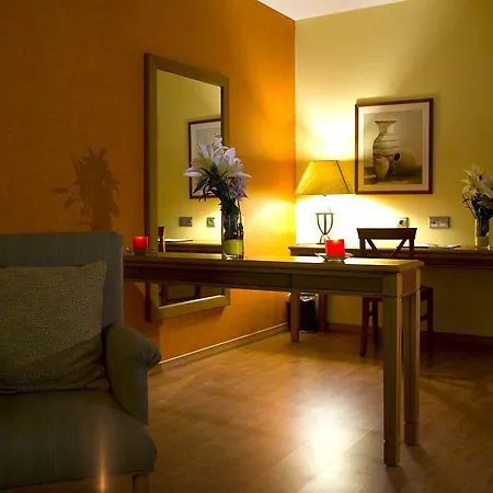 Hotel Don Manuel