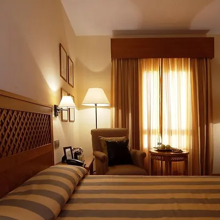 Don Manuel Hotel El Ejido