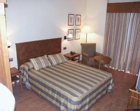 Don Manuel Hotel El Ejido
