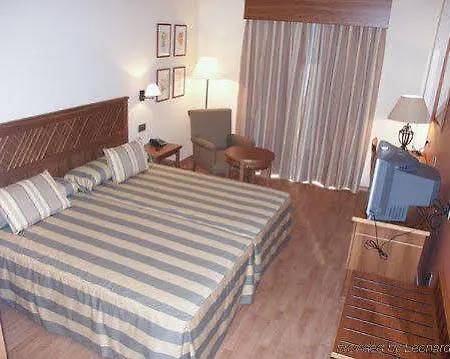 Don Manuel Hotel 4*